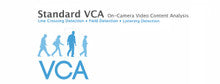 Vivotek VCA: On-Camera Video Content Analysis