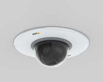 AXIS T94P01L (01172-001) Recessed Mount