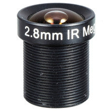 Vivotek M13B02820 2.8mm Lens