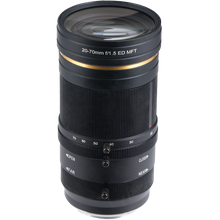 Dahua DH-PFL2070-J12M 12MP 20-70mm Lens