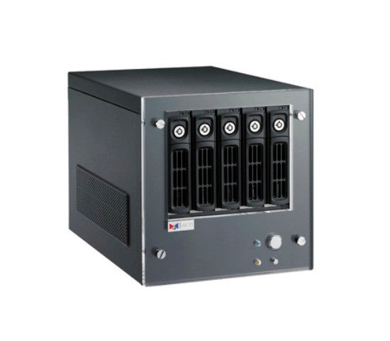 ACTi GNR-3000 64-Channel 5-Bay NVR