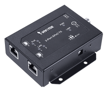 Vivotek AP-FEX-0200-T 2 Ports EPoC Tx Module