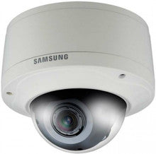 Samsung SNV-7080 3 Megapixel Full HD Vandal-Resistant Network Dome Camera