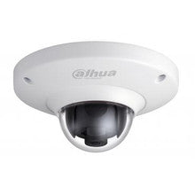 Dahua DH-IPC-EB55A0N 5MP Fixed Network Fisheye Camera