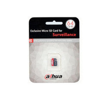 Dahua DH-PFM112 64GB Storage Card