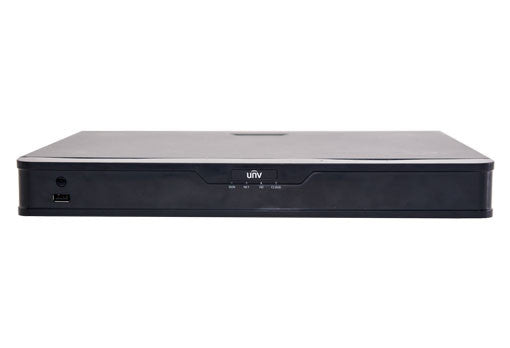 Uniview NVR302-16E-P16-B NVR302-16E-P16-B 4K Network Video Recorder