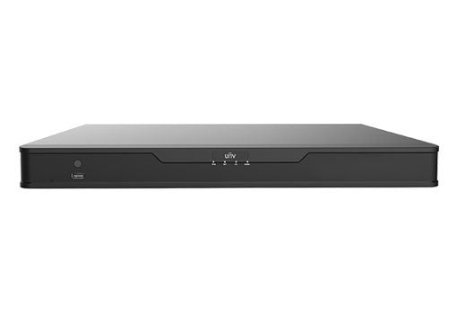 Uniview NVR304-16S 4K Network Video Recorder