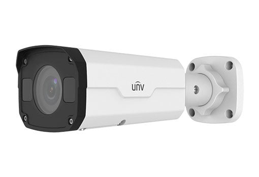 Uniview IPC2325SBR5-DPZ-F 5MP Bullet IP Camera(WDR,Star Level,Lowcost Full Cable (UNI-IPC2325SBR5-DPZ-F)