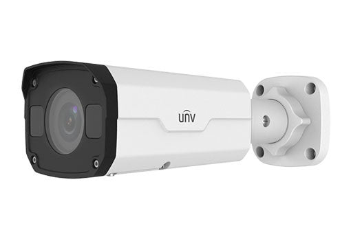 Uniview IPC2324SBR5-DPZ-F 4MP Motorized VF Network IR Bullet Camera(2.8-12mm (UNI-IPC2324SBR5-DPZ-F)