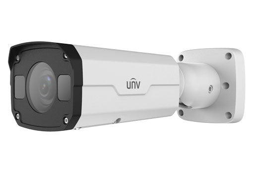 Uniview IPC2324EBR-DPZ28 4MP Motorized VF Network IR Bullet Camera(2.8-12mm (UNI-IPC2324EBR-DPZ28)