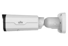 Uniview IPC2324EBR-DPZ28 4MP Motorized VF Network IR Bullet Camera(2.8-12mm