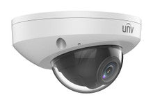 Uniview IPC312SB-ADF28K-I0 2MP HD LightHunter IR Fixed Mini Dome Camera