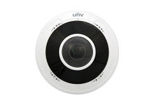 Uniview IPC815SB-ADF14K-I0 5MP Network IR Fisheye Dome