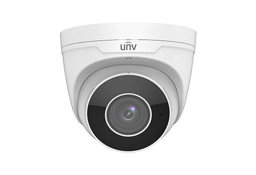 Uniview IPC3638SR3-DPZ 8MP Eyeball Network Motorized Vari-focal Dome Camera(WDR (UNI-IPC3638SR3-DPZ)
