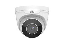 Uniview IPC3638SR3-DPZ 8MP Eyeball Network Motorized Vari-focal Dome Camera(WDR