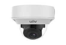 Uniview IPC3615ER3-ADUPF28M 5MP Starlight WDR Network IR Fixed Dome(2.8mm,PoE