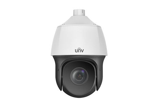 Uniview IPC6612SR-X25-VG 2MP 25x Lighthunter Network PTZ Dome Camera