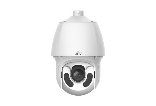 Uniview IPC6622SR-X33-VF 2MP Lighthunter IP PTZ, 33X ZOOM, 4.5-148.5mm Motorized Zoom