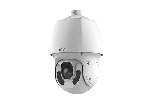 Uniview IPC6624SR-X33-VF 4MP 33x Lighthunter Network PTZ Dome Camera