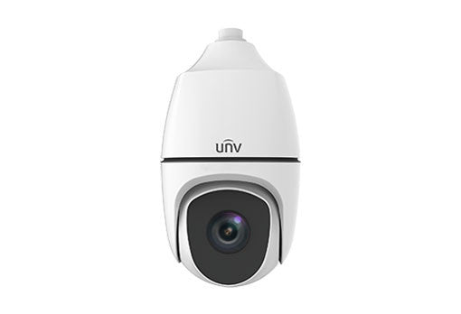 Uniview IPC6852ER-X45-VF 2MP 45X Lighthunter IR Network PTZ Dome Camera