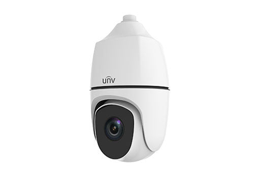 Uniview IPC6852ER-X45-VF 2MP 45X Lighthunter IR Network PTZ Dome Camera