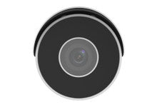 Uniview IPC2124LR5-DUPF28M-F 4MP EasyStar Mini Fixed Bullet Network Camera