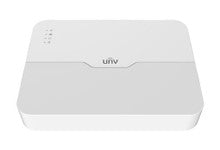 Uniview NVR301-08LX-P8 4K Network Video Recorder