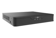 Uniview NVR301-08X-P8 NVR301-08X-P8 4K Network Video Recorder