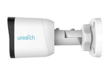 Uniarch IPC-B124-PF28 4MP Mini Fixed Bullet Network Camera