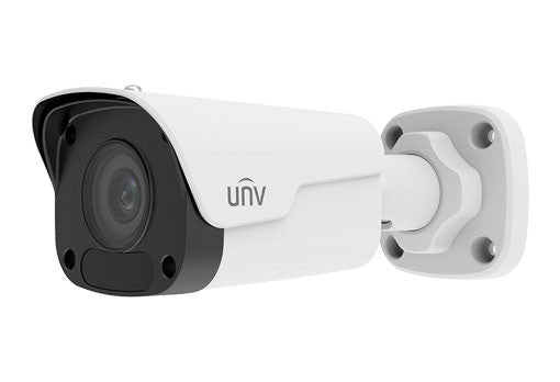 Uniview IPC2124LR3-PF40M-D Easy 4MP Fixed Lens Bullet 4.0mm (UNI-IPC2124LR3-PF40M-D)