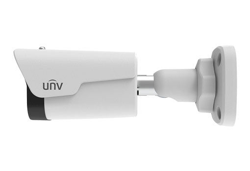 Uniview IPC2124LR3-PF28M-D Easy 4MP Fixed Lens Bullet 2.8mm (UNI-IPC2124LR3-PF28M-D)