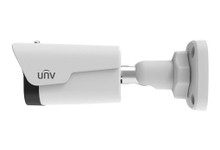 Uniview IPC2124LR3-PF28M-D Easy 4MP Fixed Lens Bullet 2.8mm