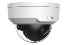 Uniview IPC324SB-DF28K-I0 4MP Network Fixed Dome(LightHunter,Premier Protection