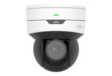 Uniview IPC6415SR-X5UPW-VG 5MP Starlight WiFi miniPTZ (Build-in Mic, Build-in Speaker)