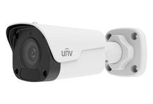 Uniview IPC2125SR3-ADUPF40 5MP Starlight Mini Bullet(Standard,Wide Dynamic,Starlight