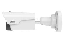 Uniview IPC2124SR3-DPF36 4MP WDR Network Mini IR Bullet Camera(Standard,3.6mm)