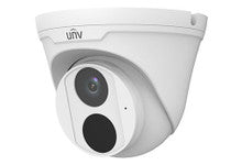 Uniview IPC3614SR3-DPF36M 4MP Network IR Fixed Dome Camera(3.6mm,Standard,Metal