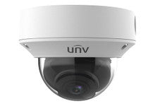 Uniview IPC3234SA-DZK 4MP LightHunter Intelligent Vandal-resistant Dome Network Camera