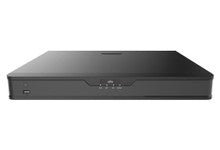 Uniview NVR302-08S2-P8 8 Channel 4K NVR, 8 PoE, Ultra265, H.265, H.264, ONVIF Profile S