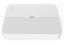 Uniview NVR301-16LX-P8 4K Network Video Recorder