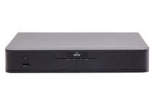 Uniview XVR302-16Q 2 Hard Disks 16-Channel 5MP TVI CVI AHD H.265 Hybrid Network Video Recorder