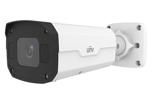 Uniview IPC2324SB-DZK-I0 4MP Motorized VF Network IR Bullet Camera(2.8-12mm (UNI-IPC2324SB-DZK-I0)