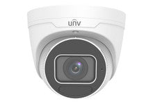 Uniview IPC3632SB-ADZK-I0 2MP HD LightHunter IR VF Eyeball Network Camera