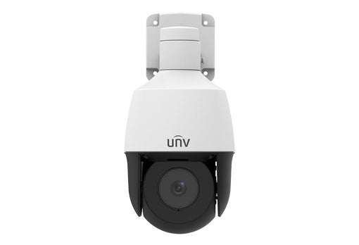 Uniview IPC672LR-AX4DUPK 2MP PTZ Camera (2.8mm-12mm, Two-Way Audio, Starlight (UNI-IPC672LR-AX4DUPK)