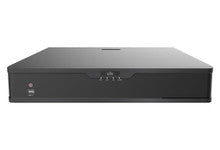 Uniview NVR304-16S-P16 4K Network Video Recorder