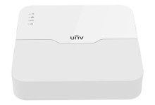 Uniview NVR301-04LS3-P4 4K Network Video Recorder