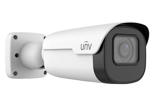 Uniview IPC2A25SA-DZK 5MP LightHunter Intelligent Bullet Network Camera