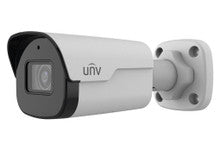 Uniview IPC2125SB-ADF28KM-I0 5MP LightHunter Mini Bullet(Standard,Wide Dynamic