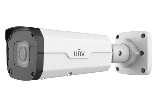 Uniview IPC2328SB-DZK-I0 8MP Bullet IP Camera(Premier Protection, WDR, Full Cable