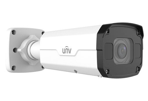 Uniview IPC2325SB-DZK-I0 5MP LightHunter Bullet IP Camera(Premier Protection (UNI-IPC2325SB-DZK-I0)
